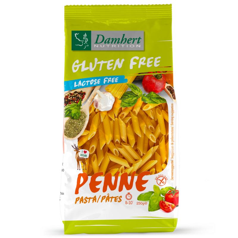 Pasta Penne Glutenvrij