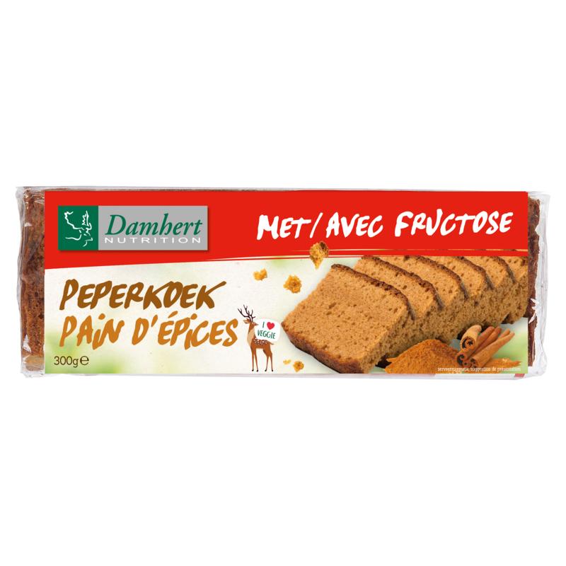 Peperkoek