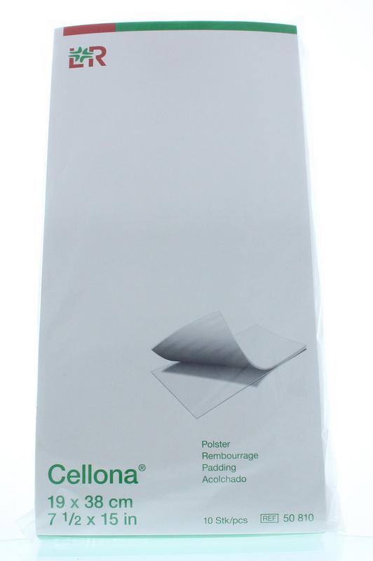 Product Cellona Polsterverband 19x 38cm 5mm