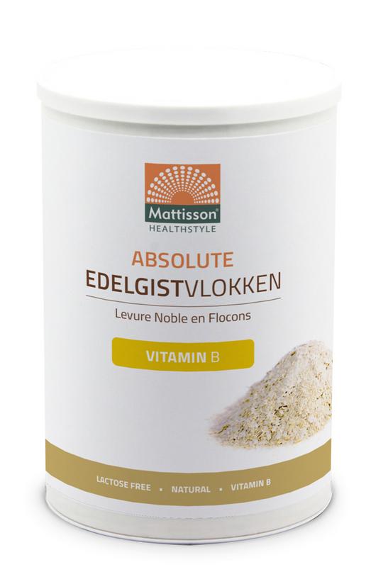 Absolute Edelgistvlokken