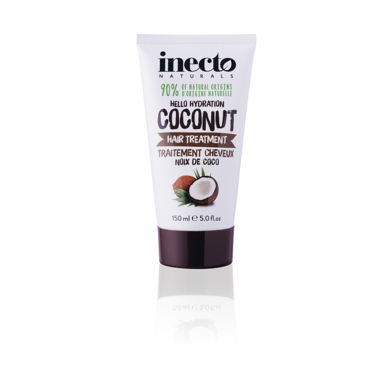 Coconut Haarverzorging