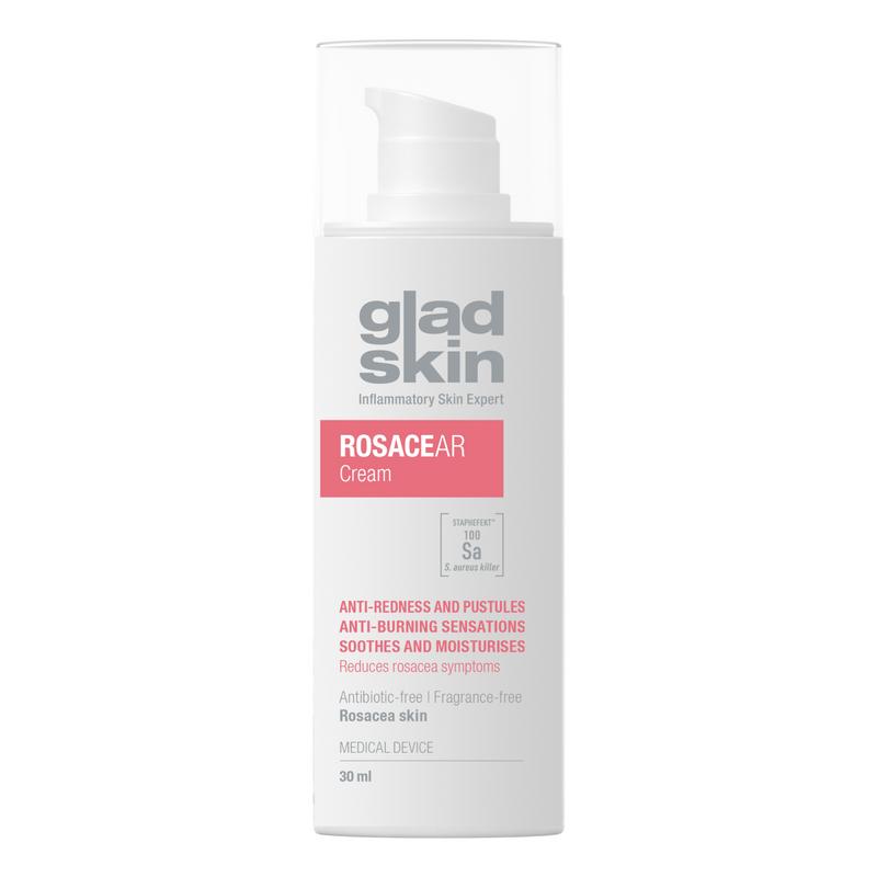 Gladskin Rosacear Cream