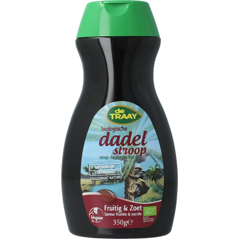 Dadelsiroop @