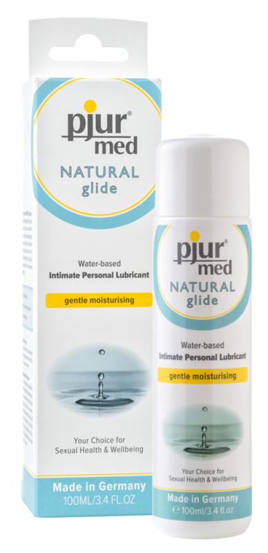Natural Glide