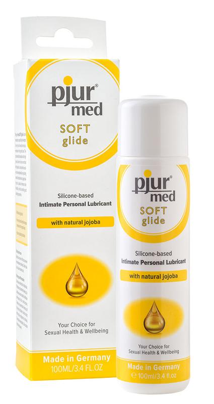 Med Soft Glide