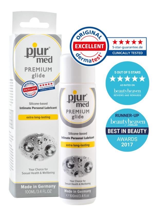 Med Premium Glide