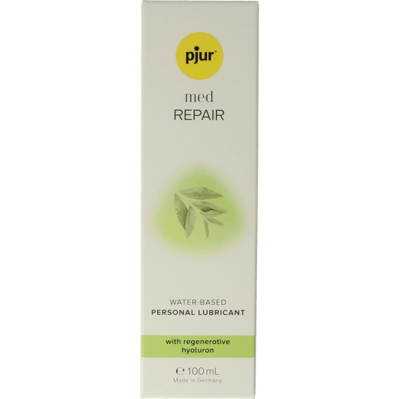 Med Repair Glide
