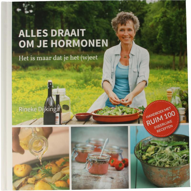 Alles Draait Om Je Hormonen
