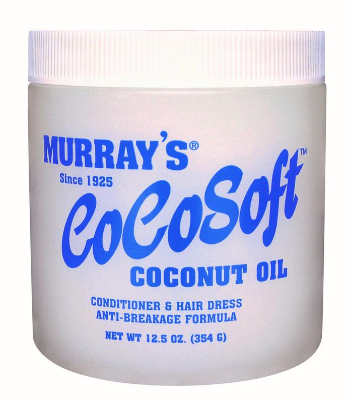 Murray`S Cocosoft Coconut Oil