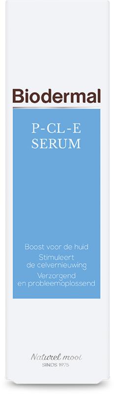 Biodermal | Pcle Serum