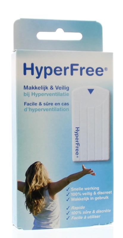 Hyperfree