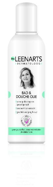 Leenarts Badolie
