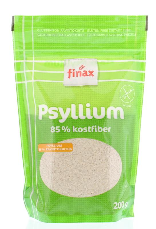 Psyllium Vezels