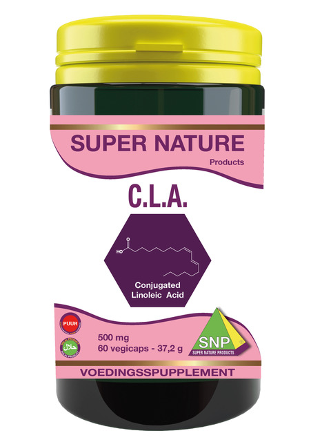 Cla 500mg Puur