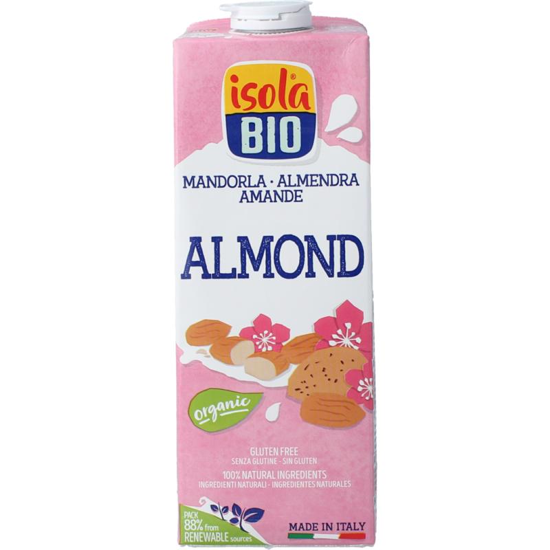Amandeldrank