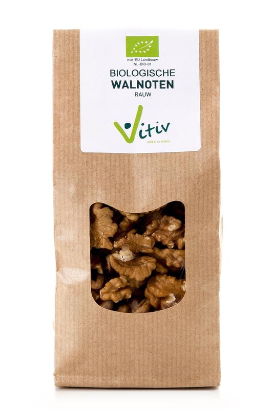 Walnoten Bio