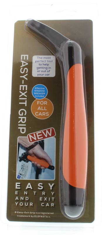 Product Easy Exit Grip Uitstaphulp