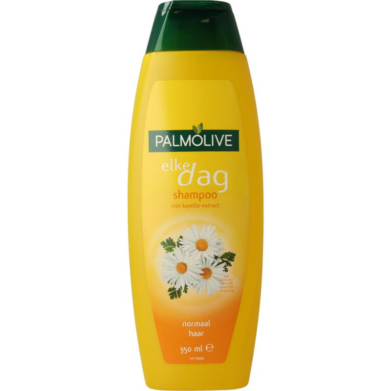 Palmolive Shampoo Elke Dag
