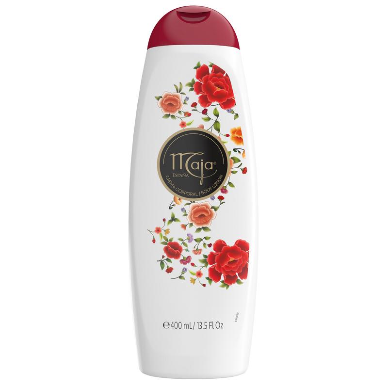 Bodylotion Droge Huid