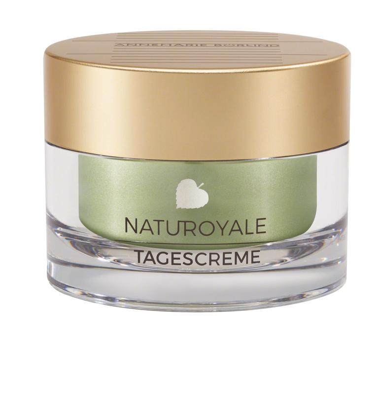 Annemarie Borlind Naturoyale Dagcreme