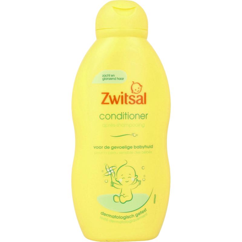 Zwitsal Conditioner
