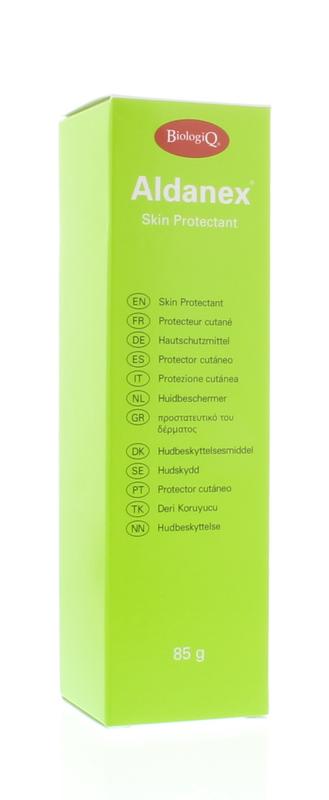 Aldanex Skin Protectant