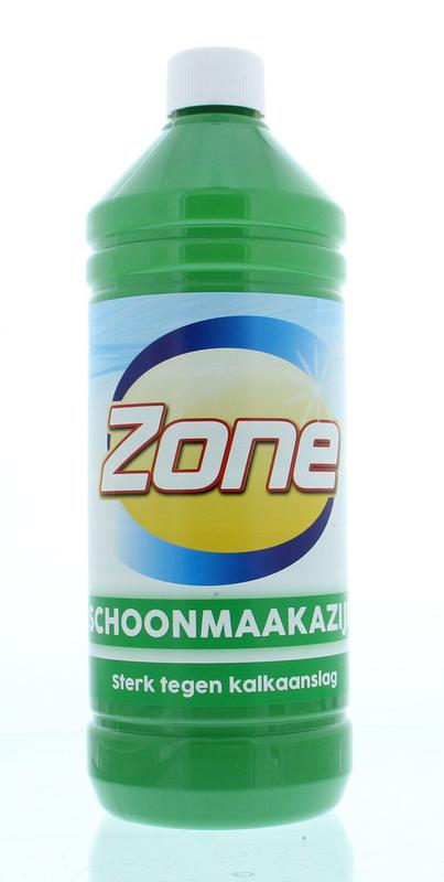 Zone Schoonmaakazijn