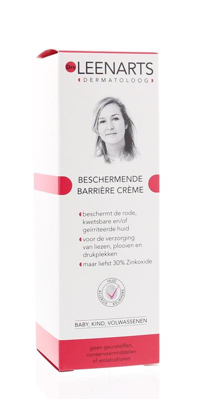 Leenarts Barriere Creme