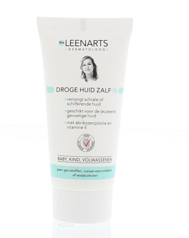 Leenarts Droge Huid Zalf