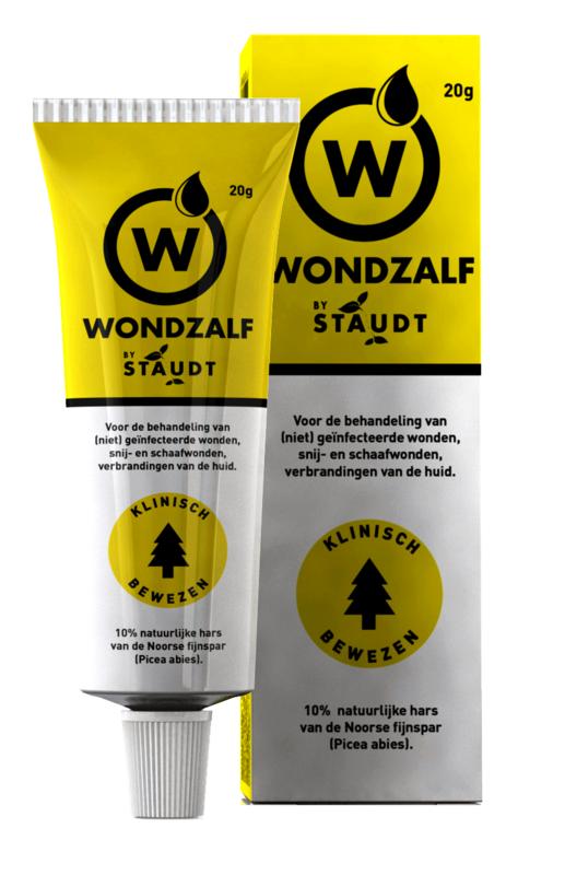 Staudt Wondzalf