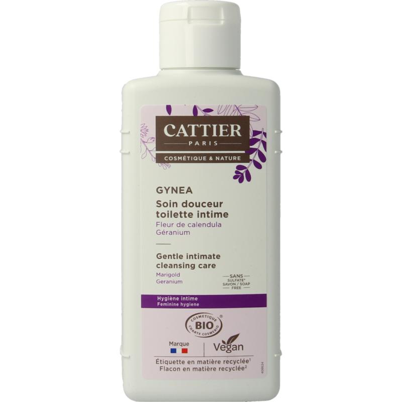 Gynea Intieme Hygiene Cleansing Care