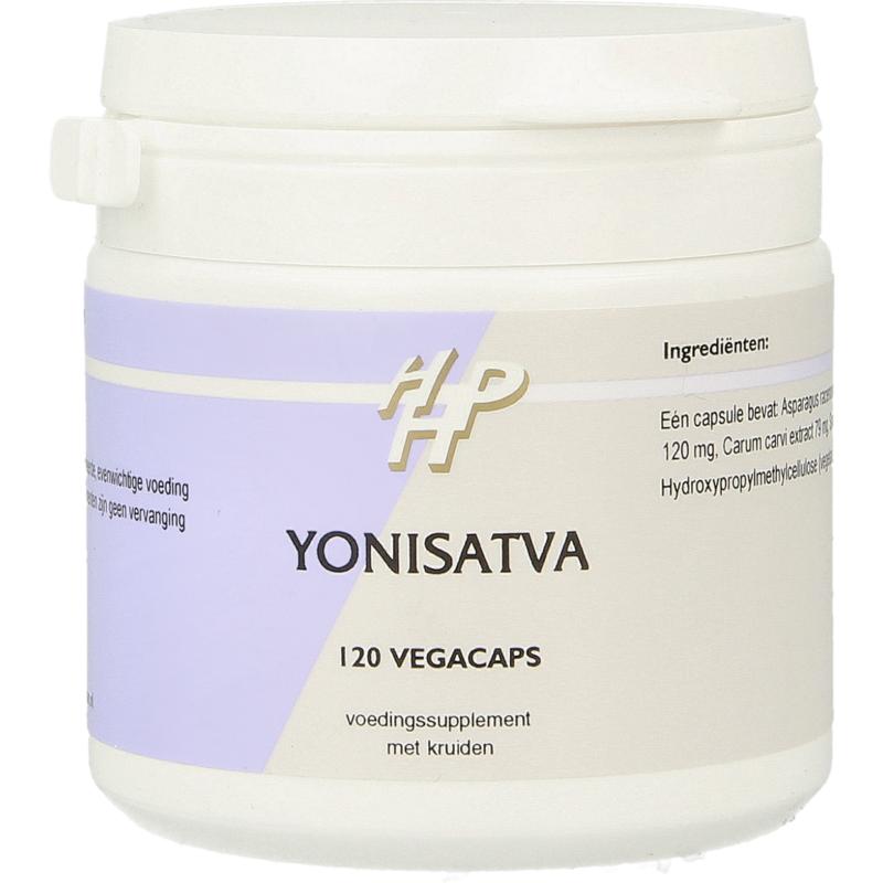Holisan Yonisatva Capsule