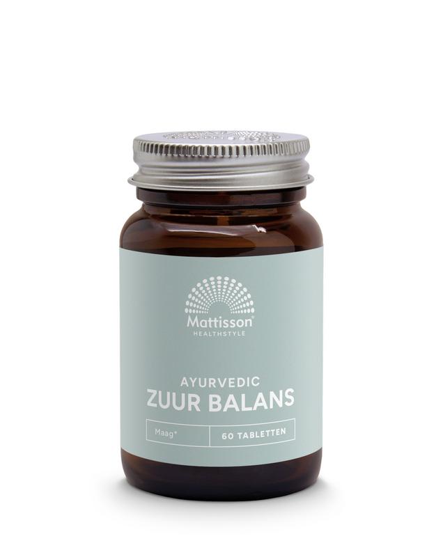 Absolute Zuur Balans