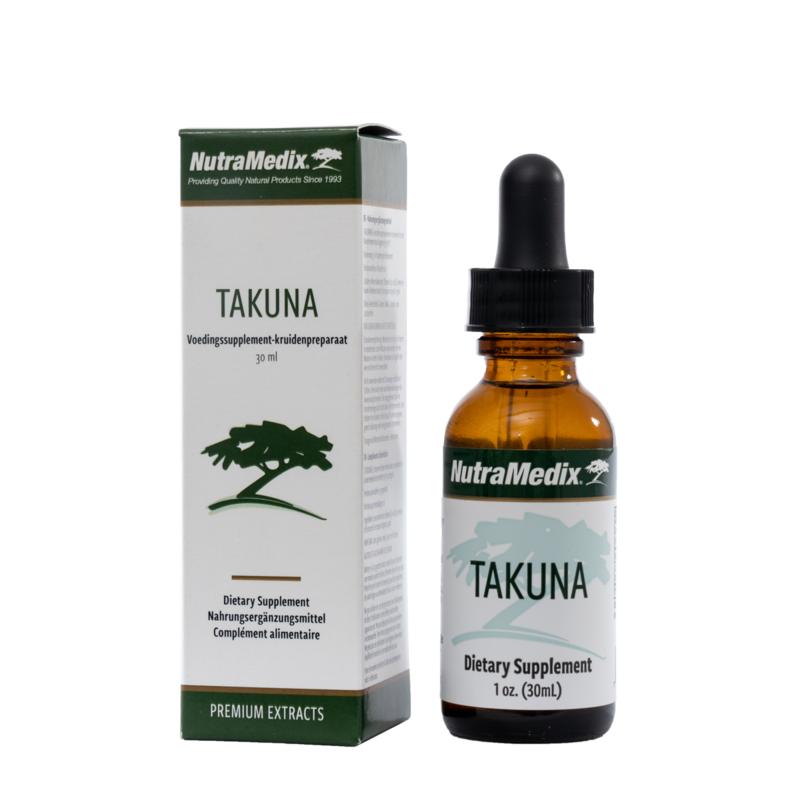 Nutramedix Takuna Microbial Defense