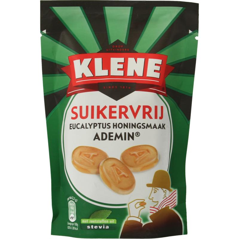 Klene Ademin Suikervrij