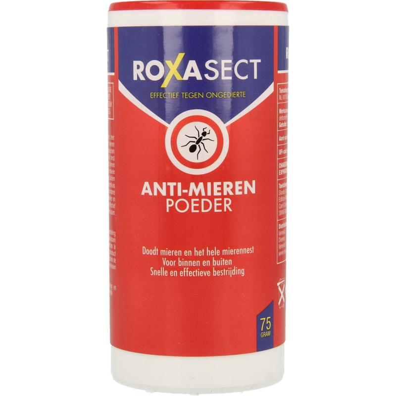 Roxasect Anti-Mieren Poeder