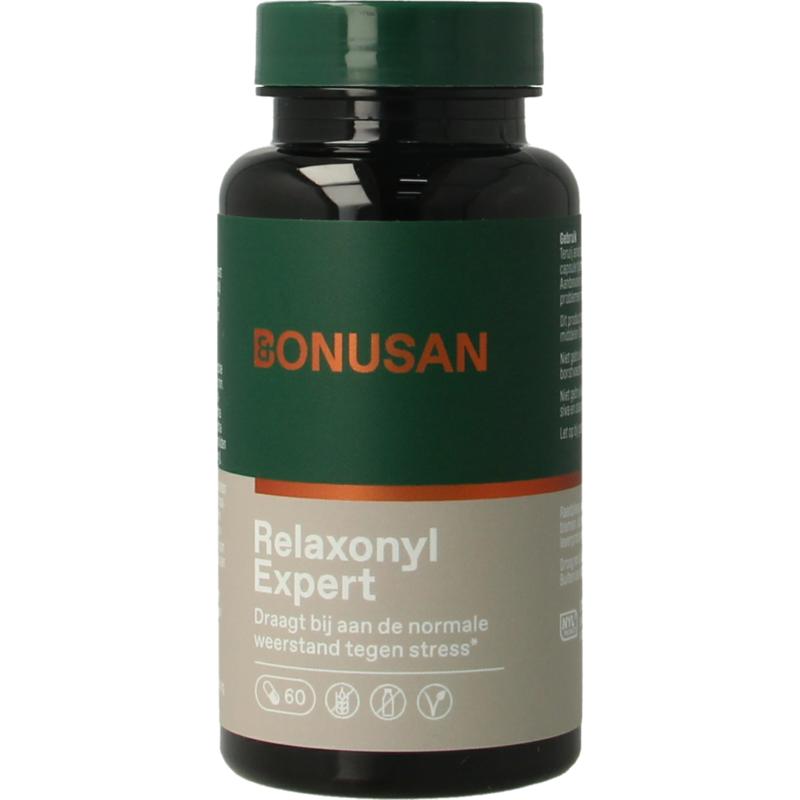 Relaxonyl Expert Bonusan Capsule