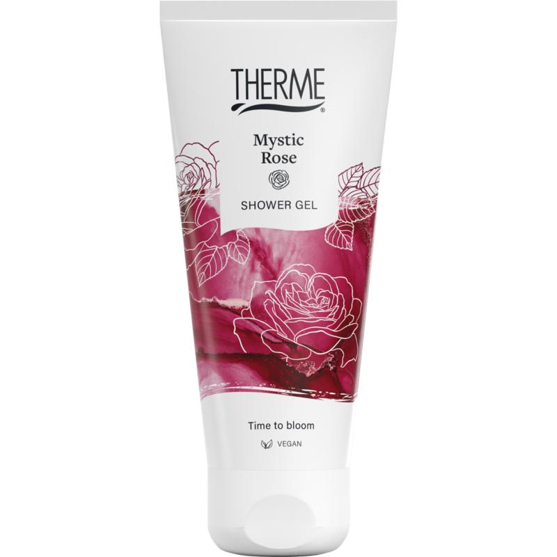 Showergel Mystic Rose