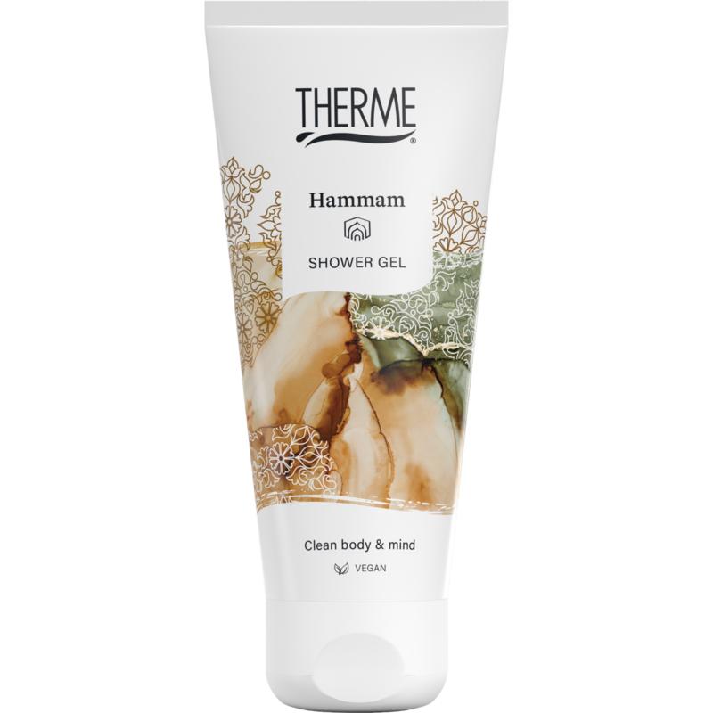 Therme Hammam Shower Gel