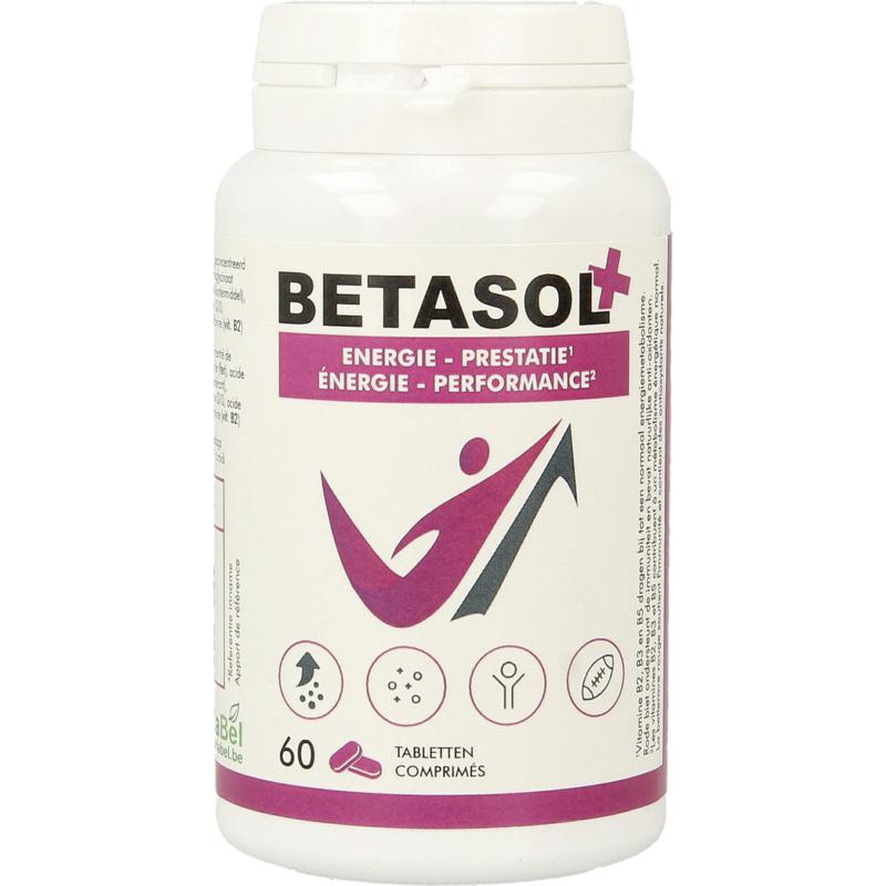 Betasol Plus Tablet