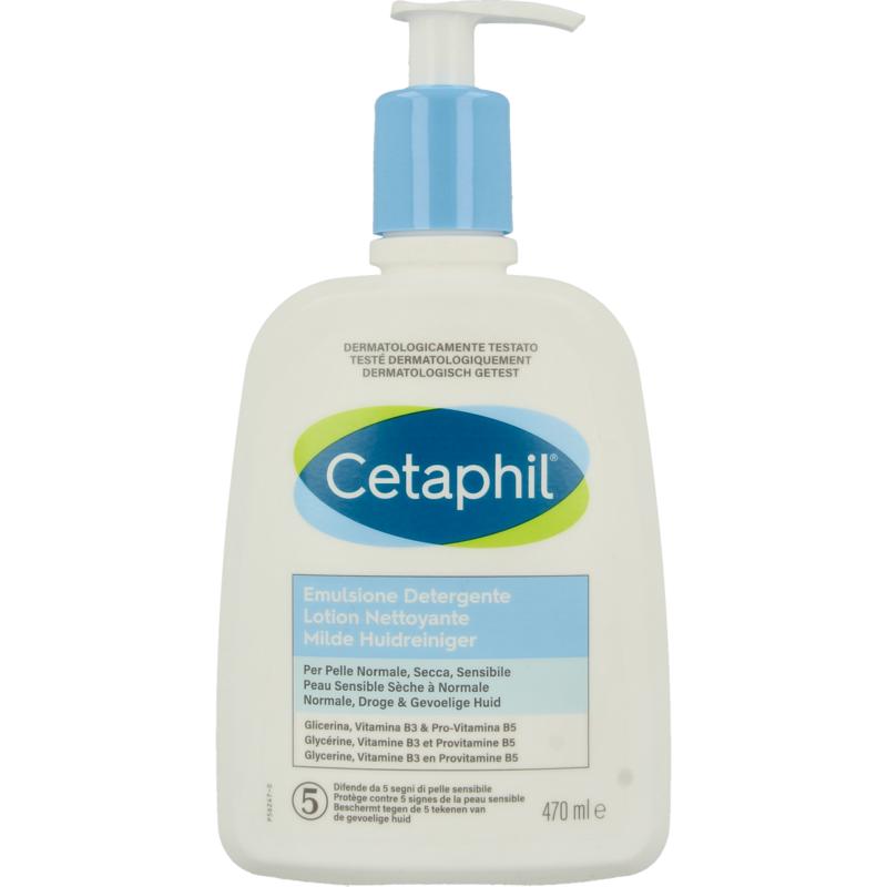 Cetaphil Milde Reiniger