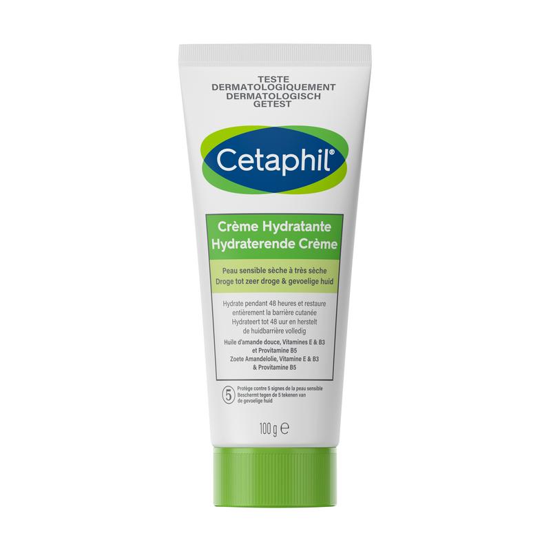 Cetaphil Hydraterende Crème