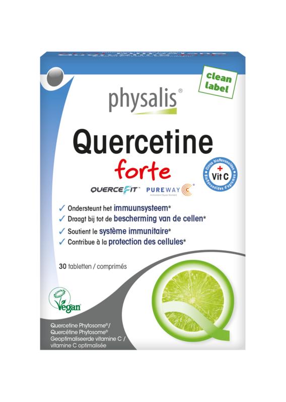 Quertine Forte