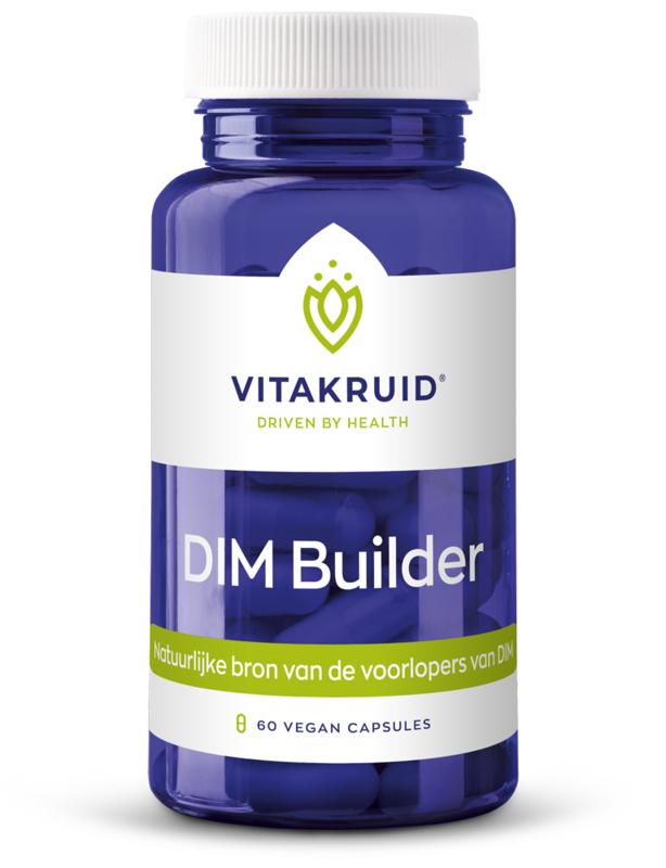 Dim Complex Vegan Vitakruid Capsule