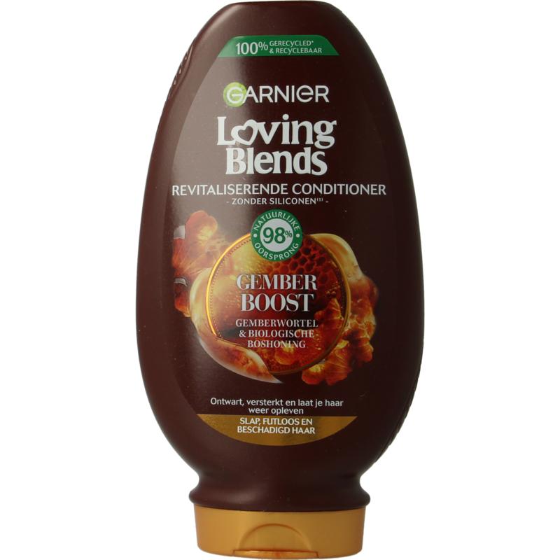 Gember Conditioner