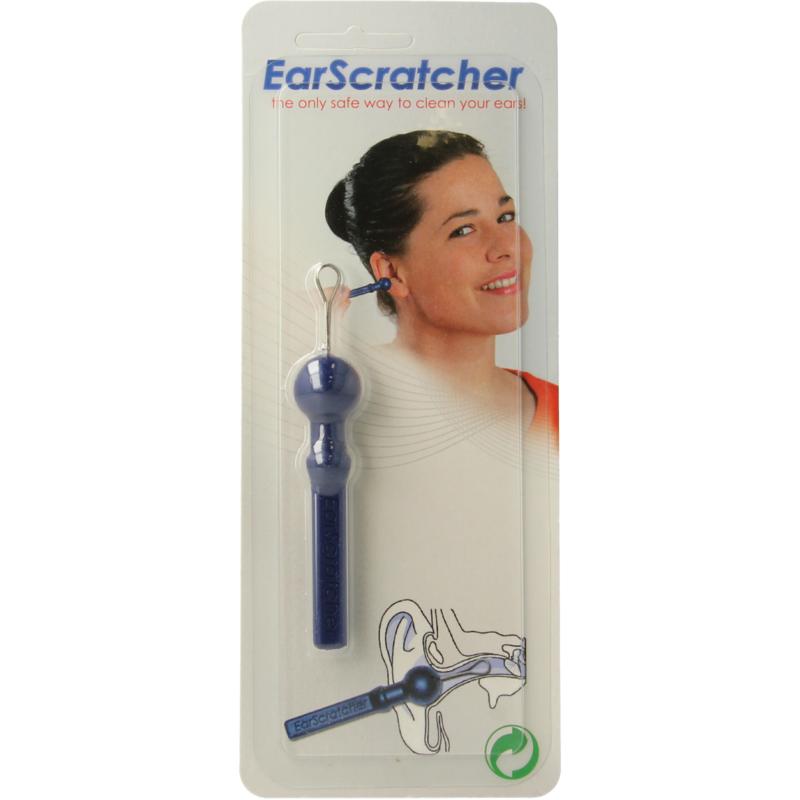 Care2protect Ohrenkratzer