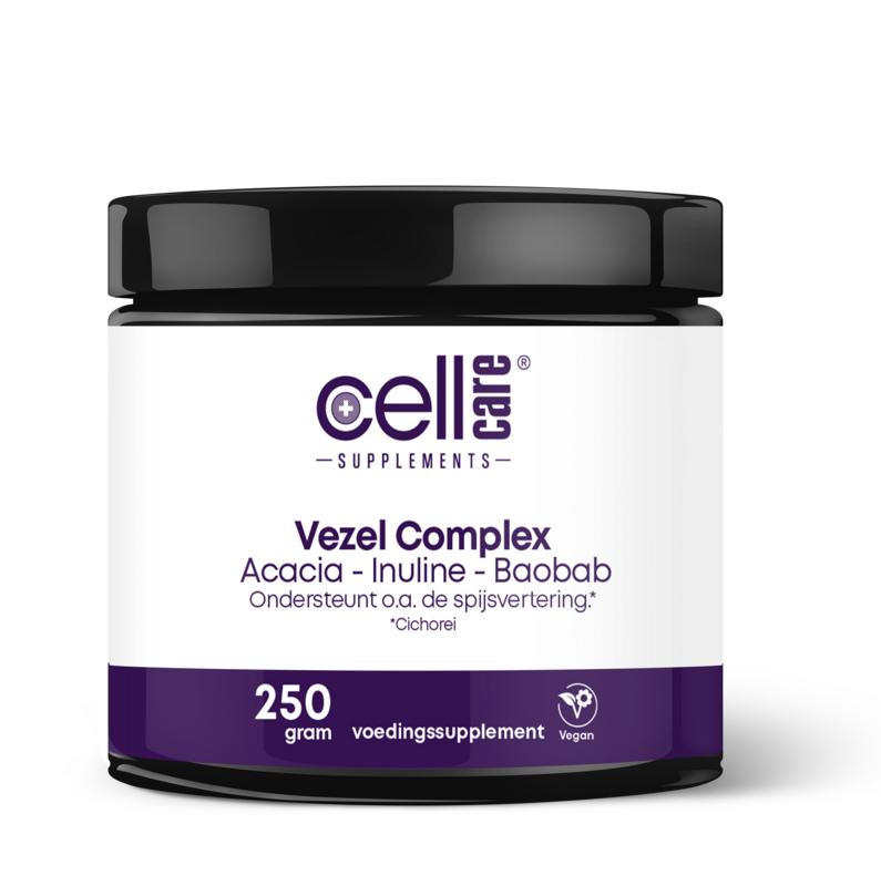 Cellcare Acacia Inuline Poeder
