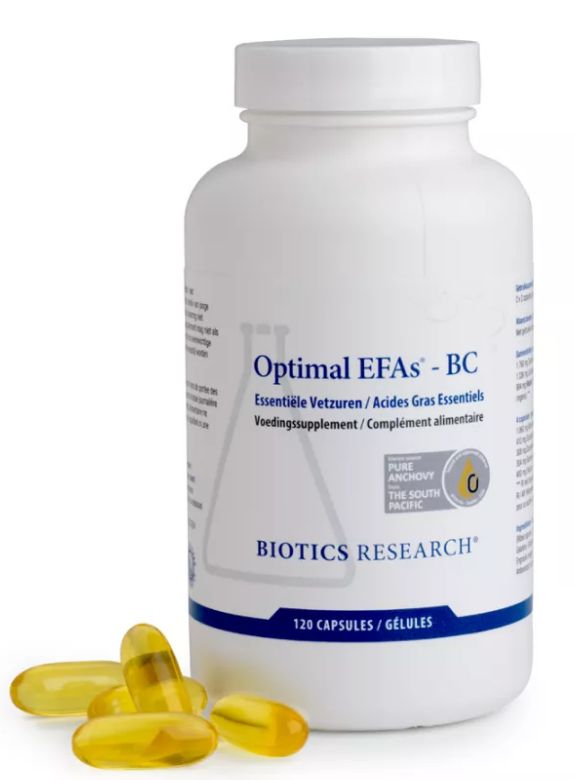 Br Optimal Efas-Bc Capsule