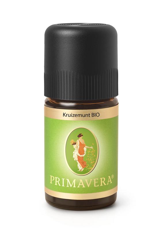 Kruizemunt Bio