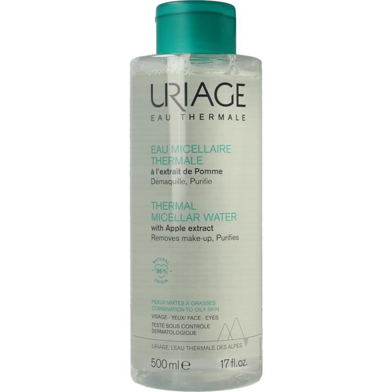 Uriage Eau Micellaire Thermale Pmg